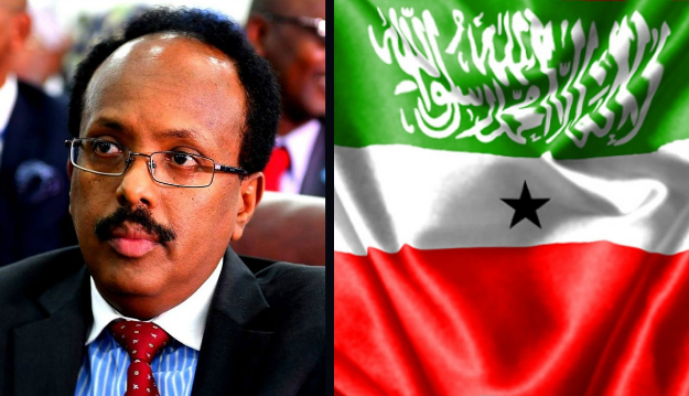 Somaliland iyo farmaajo | Somalidiasporanews.com